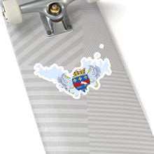 Load image into Gallery viewer, ST. BARTHELEMY Stickers