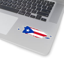 Load image into Gallery viewer, PUERTO RICO Stickers