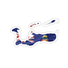 Load image into Gallery viewer, CAYMAN ISLANDS Stickers