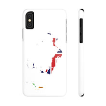 Load image into Gallery viewer, TURKS & CAICOS Slim Cases