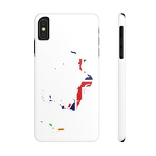 Load image into Gallery viewer, TURKS & CAICOS Slim Cases
