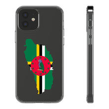 Load image into Gallery viewer, DOMINICA iPHONE12 Cases