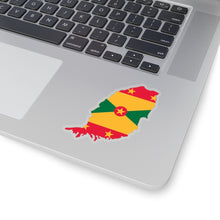 Load image into Gallery viewer, GRENADA Stickers