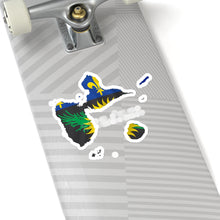 Load image into Gallery viewer, GUADALOUPE Stickers