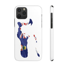 Load image into Gallery viewer, CAYMAN ISLANDS Slim Cases