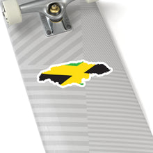 Load image into Gallery viewer, JAMAICA Stickers