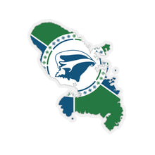 Load image into Gallery viewer, MARTINIQUE Stickers