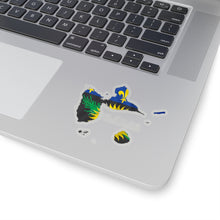 Load image into Gallery viewer, GUADALOUPE Stickers