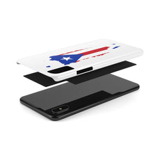 Load image into Gallery viewer, PUERTO RICO Slim Cases