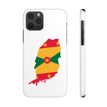 Load image into Gallery viewer, GRENADA Slim Cases