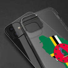 Load image into Gallery viewer, DOMINICA iPHONE12 Cases