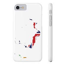 Load image into Gallery viewer, TURKS & CAICOS Slim Cases