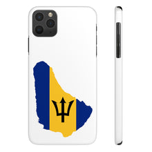 Load image into Gallery viewer, BARBADOS Slim Cases