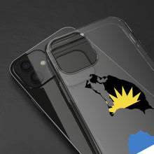Load image into Gallery viewer, ANTIGUA & BARBUDA iPHONE12 Case