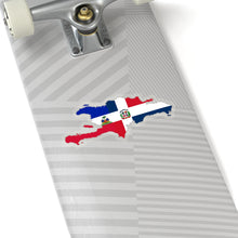 Load image into Gallery viewer, HISPANIOLA Stickers