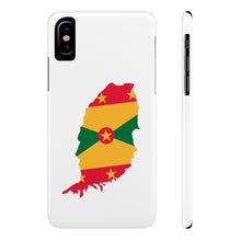 Load image into Gallery viewer, GRENADA Slim Cases