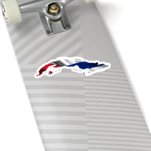 Load image into Gallery viewer, CUBA Stickers