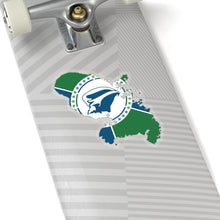 Load image into Gallery viewer, MARTINIQUE Stickers