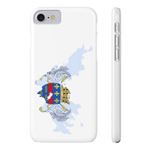 Load image into Gallery viewer, ST. BARTHELEMY Slim Cases