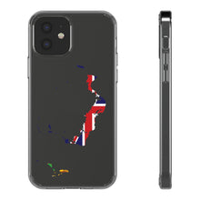 Load image into Gallery viewer, TURKS & CAICOS iPHONE12 Cases