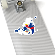 Load image into Gallery viewer, ST. MARTIN Stickers