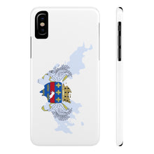Load image into Gallery viewer, ST. BARTHELEMY Slim Cases