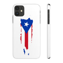 Load image into Gallery viewer, PUERTO RICO Slim Cases
