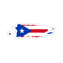 Load image into Gallery viewer, PUERTO RICO Stickers