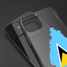 Load image into Gallery viewer, ST. LUCIA iPHONE12 Cases
