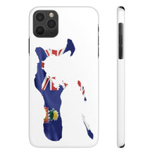 Load image into Gallery viewer, CAYMAN ISLANDS Slim Cases