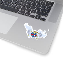 Load image into Gallery viewer, ST. BARTHELEMY Stickers