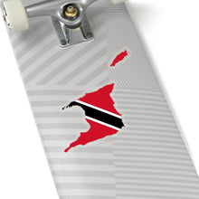Load image into Gallery viewer, TRINIDAD & TOBAGA Stickers