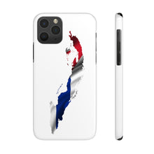 Load image into Gallery viewer, CUBA Slim Cases