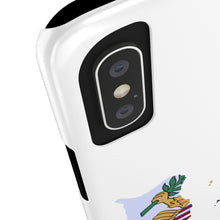 Load image into Gallery viewer, USVI Slim Cases