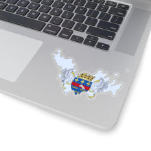 Load image into Gallery viewer, ST. BARTHELEMY Stickers