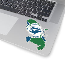 Load image into Gallery viewer, MARTINIQUE Stickers