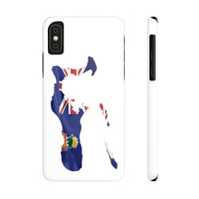 Load image into Gallery viewer, CAYMAN ISLANDS Slim Cases