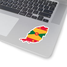 Load image into Gallery viewer, GRENADA Stickers