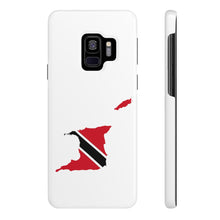 Load image into Gallery viewer, TRINIDAD & TOBAGO Slim Cases