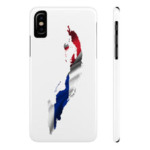 Load image into Gallery viewer, CUBA Slim Cases