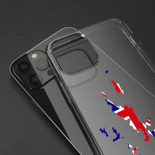 Load image into Gallery viewer, BVI iPHONE12 CASES