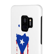 Load image into Gallery viewer, PUERTO RICO Slim Cases