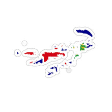 Load image into Gallery viewer, BVI Stickers