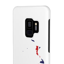 Load image into Gallery viewer, TURKS & CAICOS Slim Cases