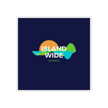 Load image into Gallery viewer, ISLAND WIDE APPARELS Stickers