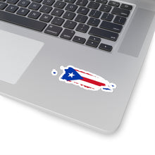 Load image into Gallery viewer, PUERTO RICO Stickers