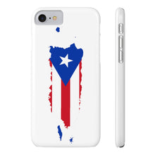Load image into Gallery viewer, PUERTO RICO Slim Cases