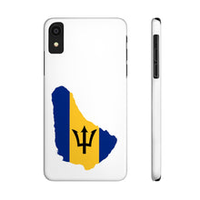 Load image into Gallery viewer, BARBADOS Slim Cases