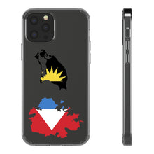 Load image into Gallery viewer, ANTIGUA & BARBUDA iPHONE12 Case
