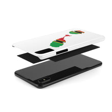 Load image into Gallery viewer, ST. KITTS & NEVIS Slim Cases